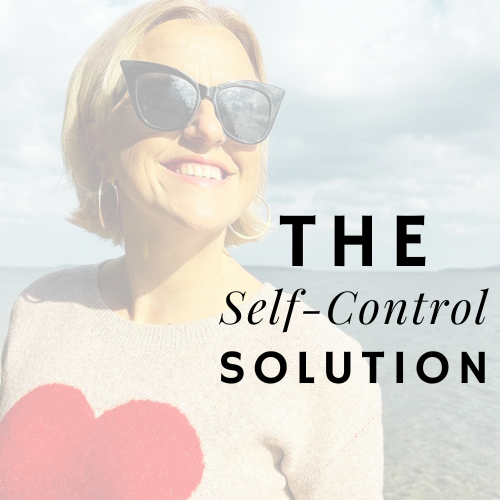 The Self-Control Solution